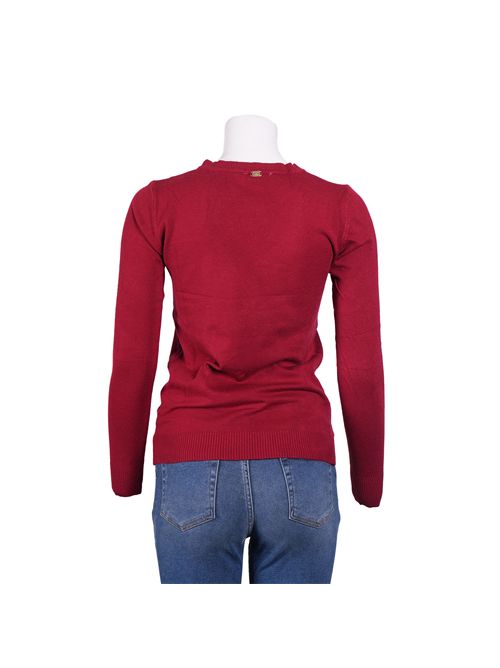  ALVIERO MARTINI | 002BASIC/ALVBORDEAUX